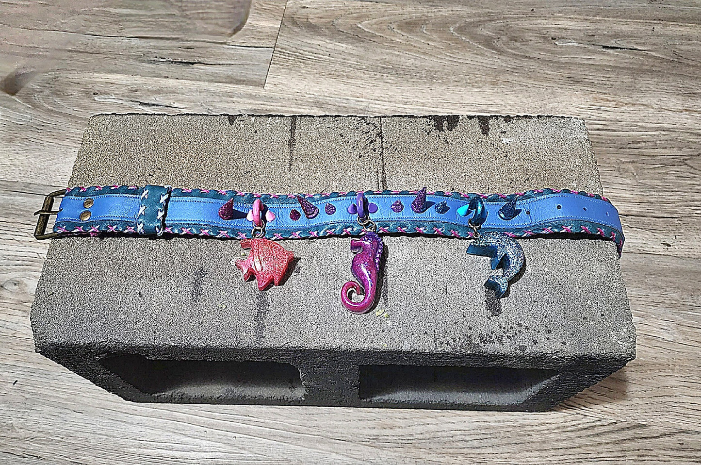 Mermaid Scale