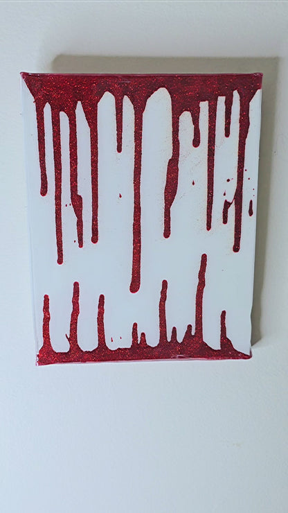 Blood Drip SM