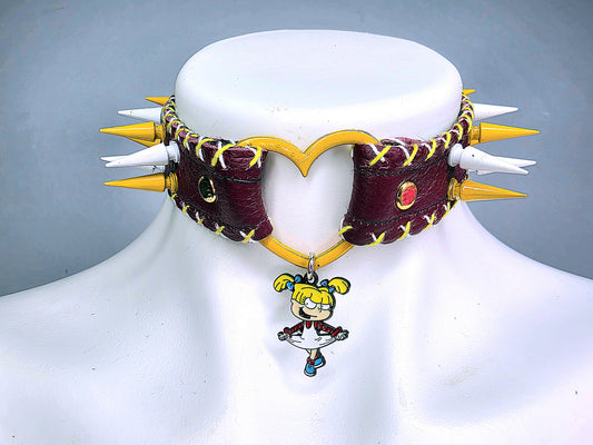 Angelica Pickles