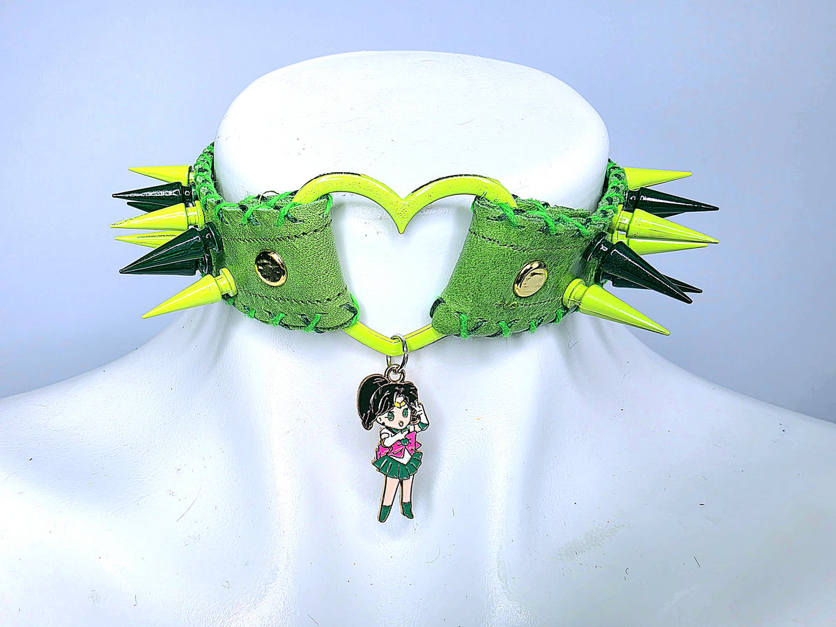 Sailor Jupiter