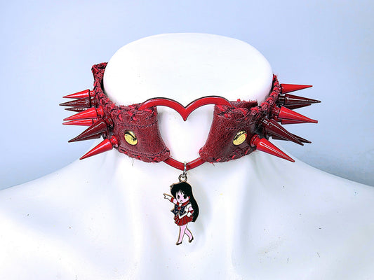 Sailor Mars