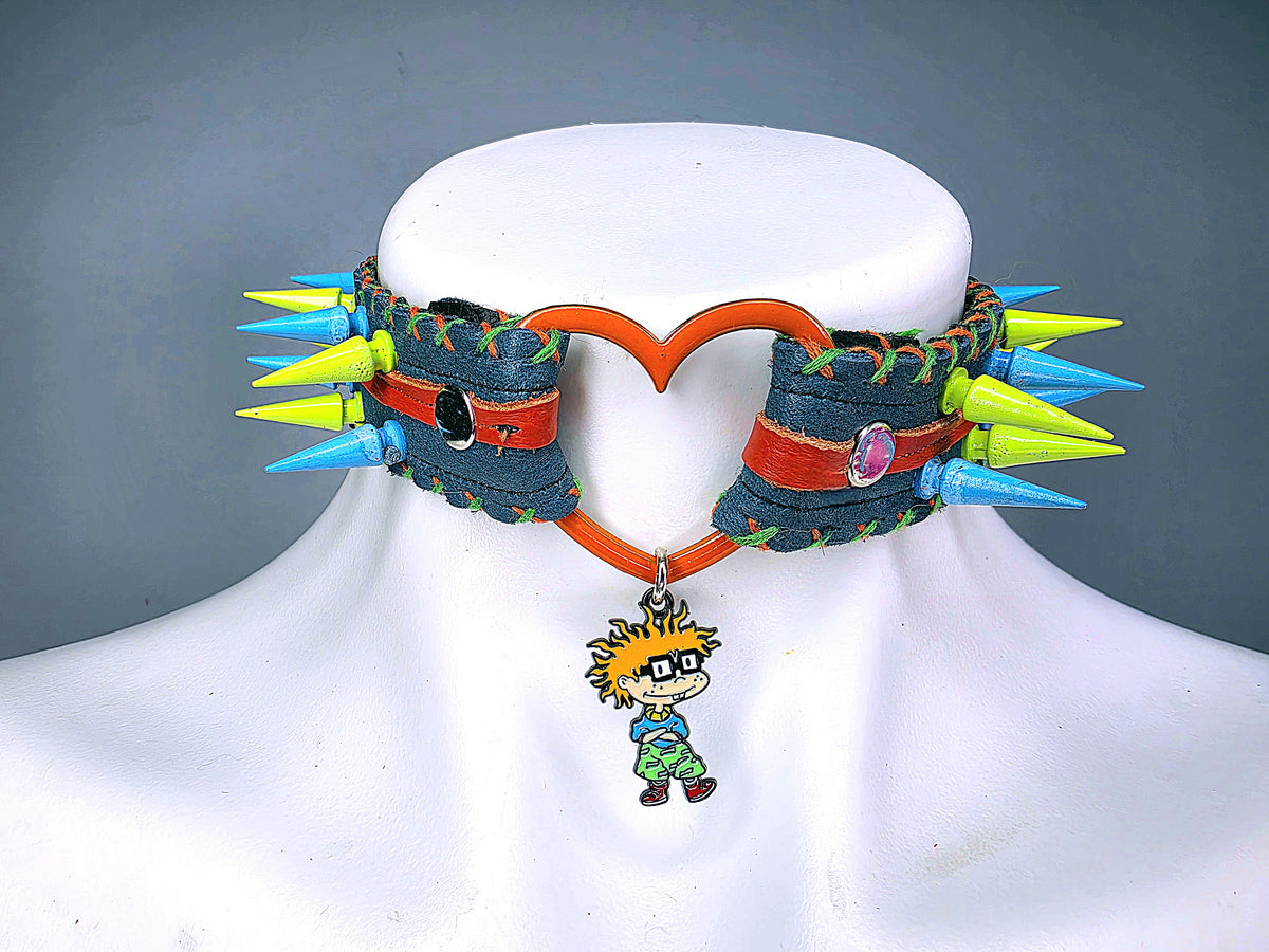 Chuckie Finster