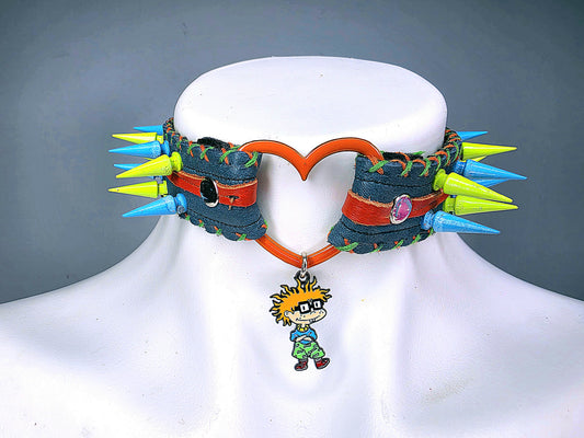 Chuckie Finster